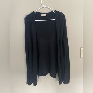 Hollister Cardigan